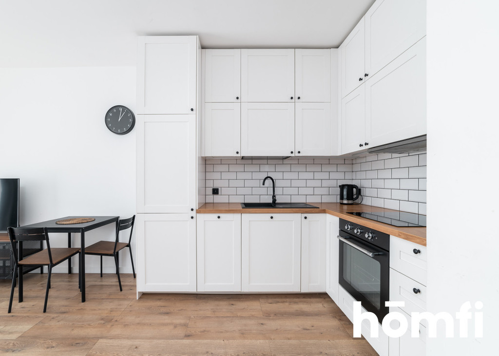 Mieszkanie 42 m², Łódź, Polesie, kpt. Stefana Pogonowskiego - zdjęcie 6