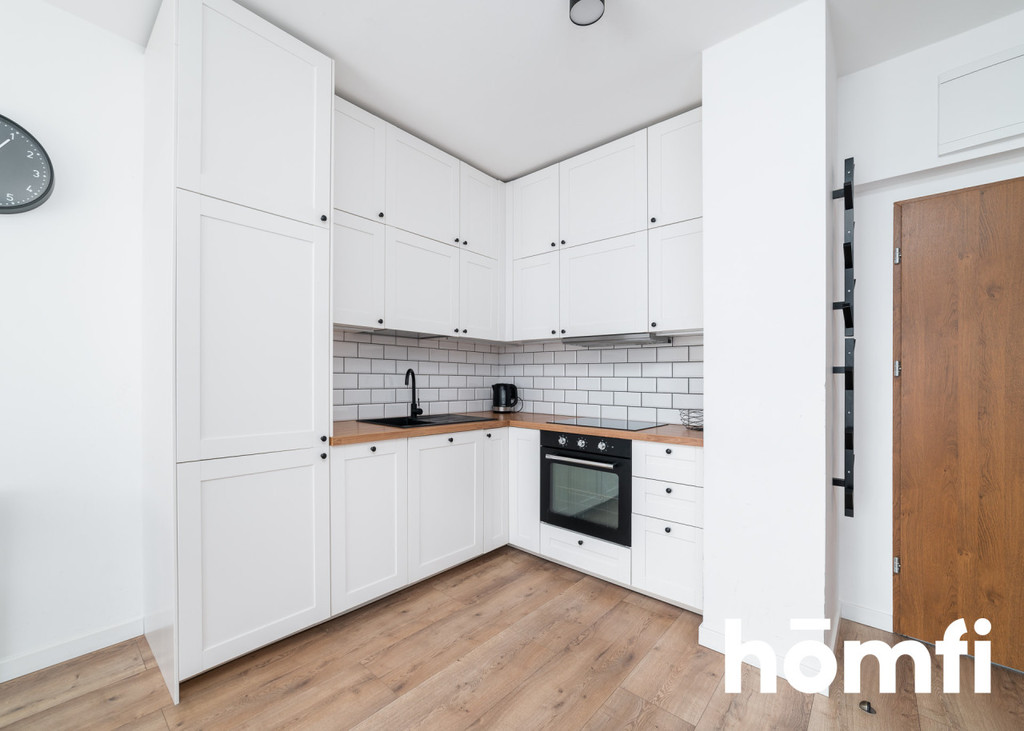 Mieszkanie 42 m², Łódź, Polesie, kpt. Stefana Pogonowskiego - zdjęcie 5