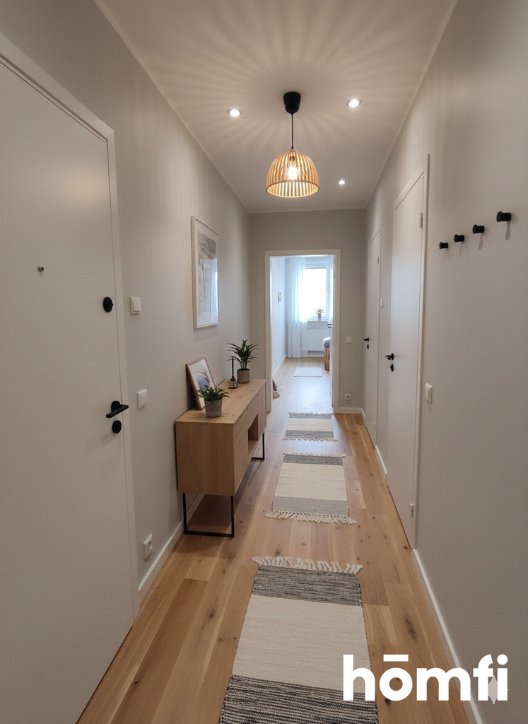 Mieszkanie 53,1 m², Wrocław, Stare Miasto, Szpitalna - zdjęcie 12