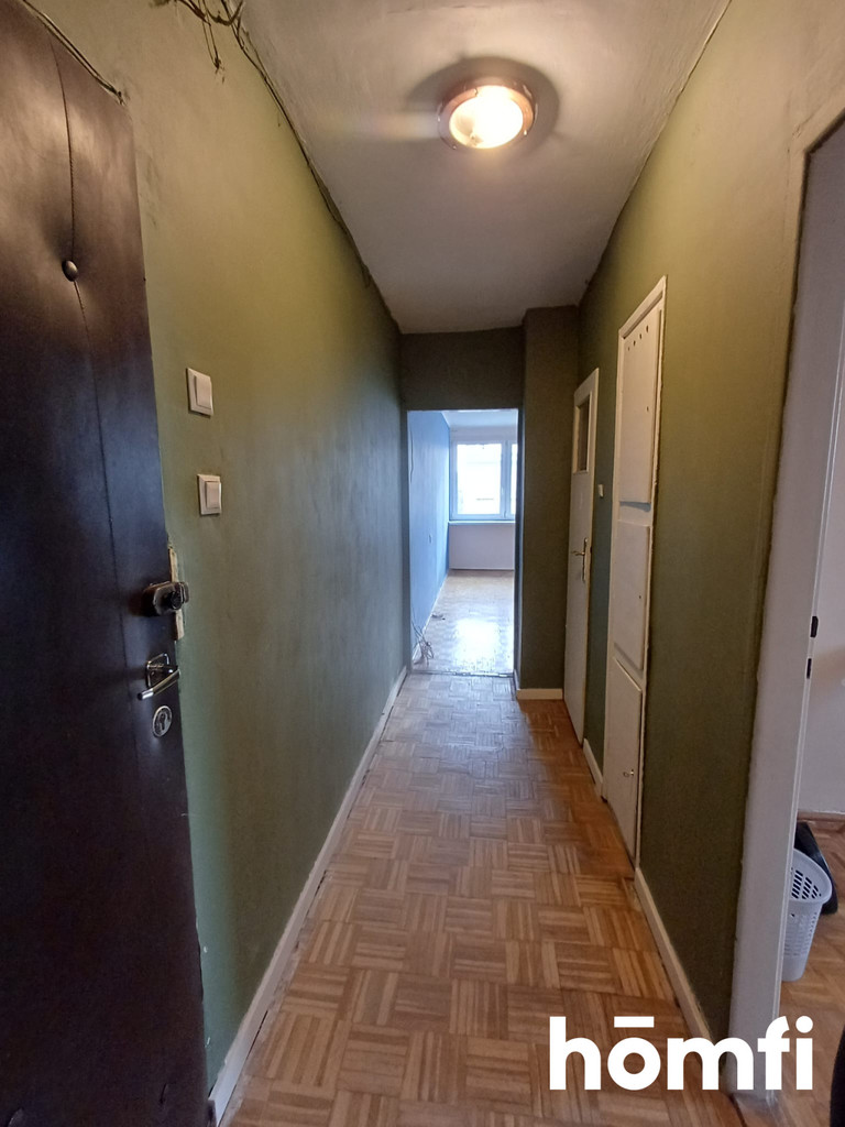Mieszkanie 53,1 m², Wrocław, Stare Miasto, Szpitalna - zdjęcie 13