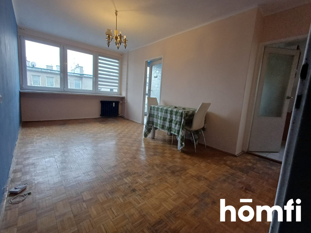 Mieszkanie 53,1 m², Wrocław, Stare Miasto, Szpitalna - zdjęcie 2
