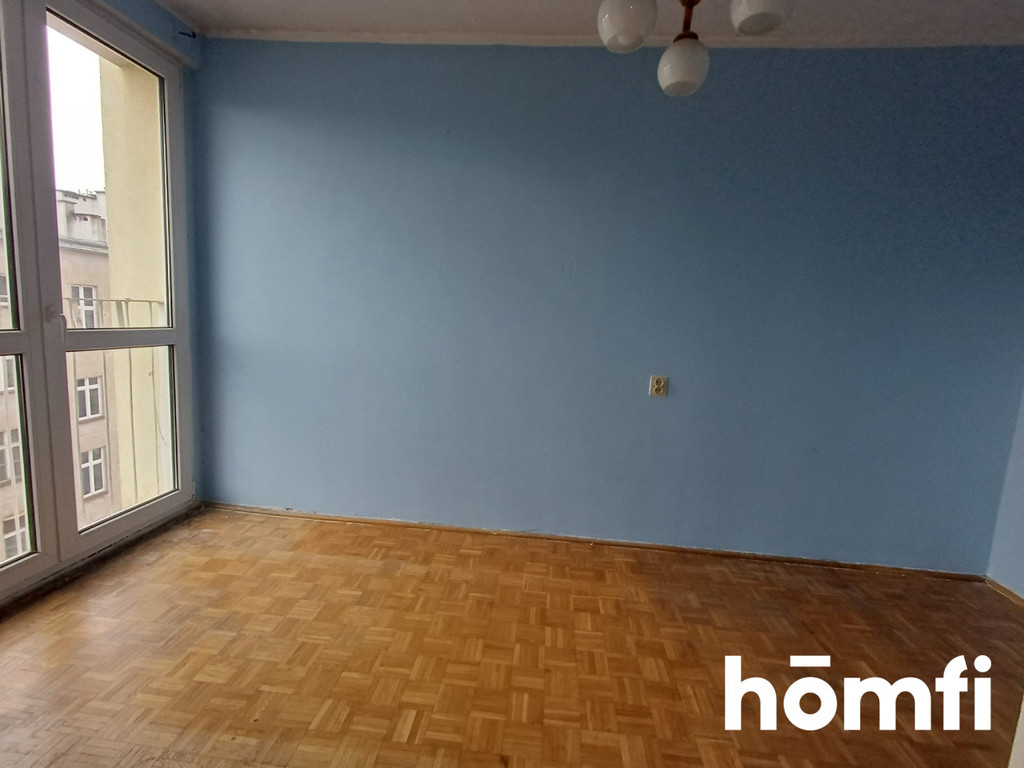 Mieszkanie 53,1 m², Wrocław, Stare Miasto, Szpitalna - zdjęcie 7