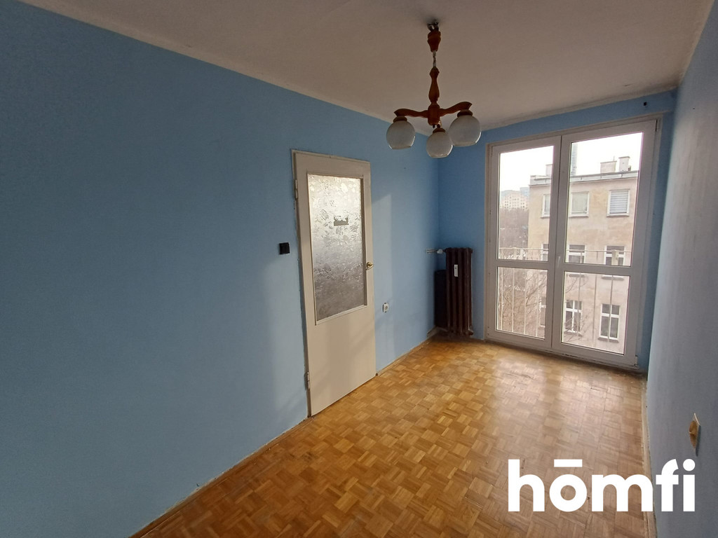 Mieszkanie 53,1 m², Wrocław, Stare Miasto, Szpitalna - zdjęcie 6