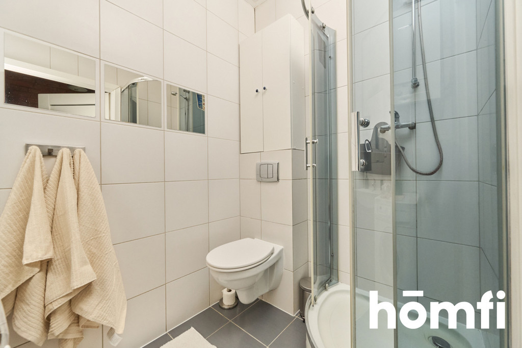Mieszkanie 44 m², Wrocław, Pomorska - zdjęcie 7