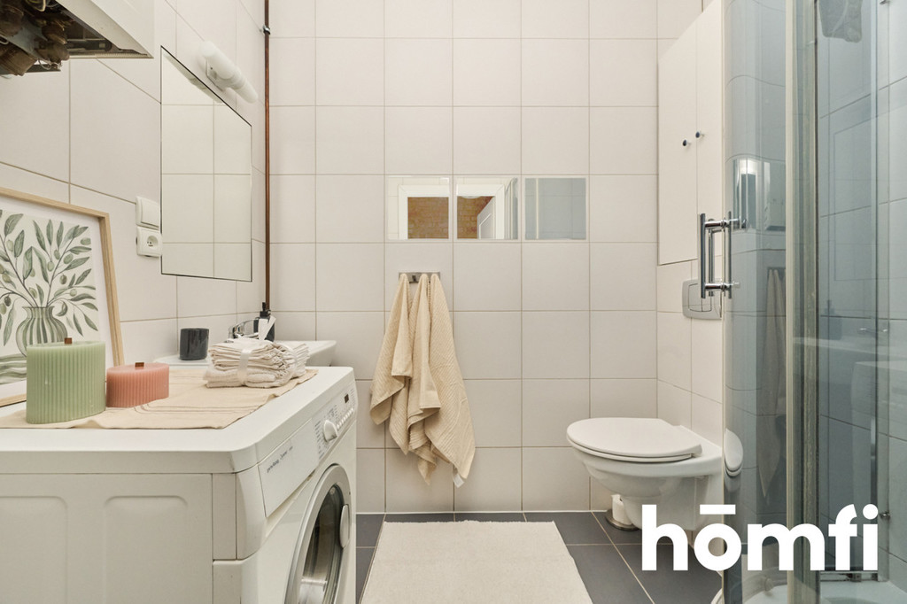 Mieszkanie 44 m², Wrocław, Pomorska - zdjęcie 6