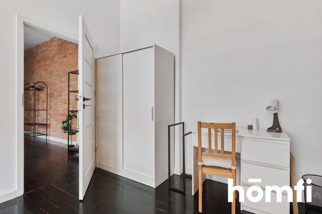 Mieszkanie 44 m², Wrocław, Pomorska - zdjęcie 9