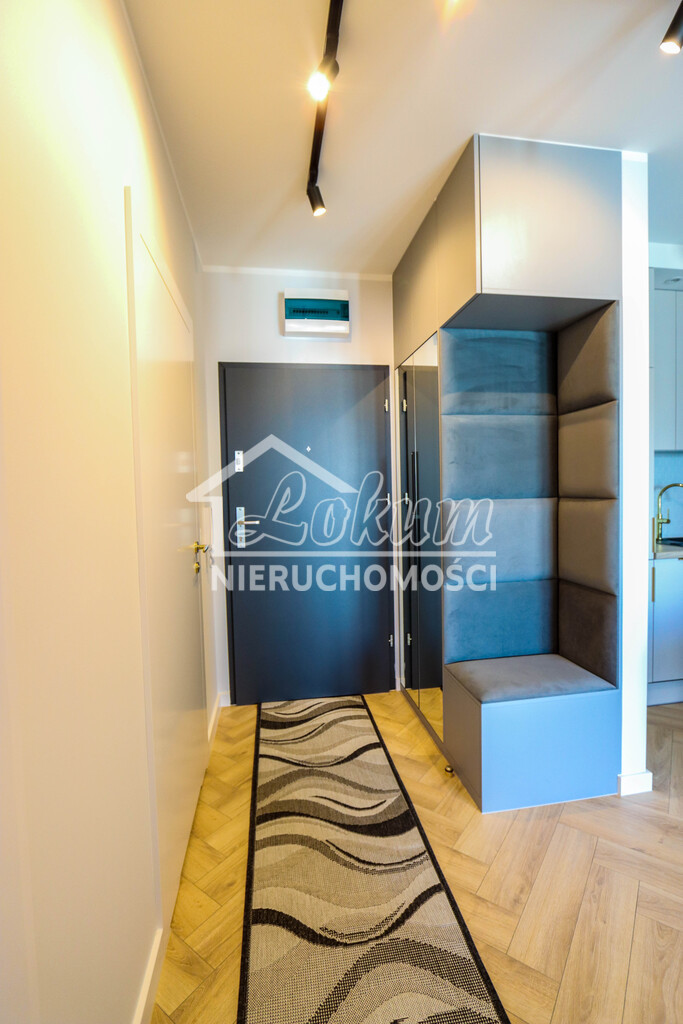 Mieszkanie 41,8&nbsp;m², Szczecin, Gumieńce, Ignacego Mościckiego - zdjęcie 9