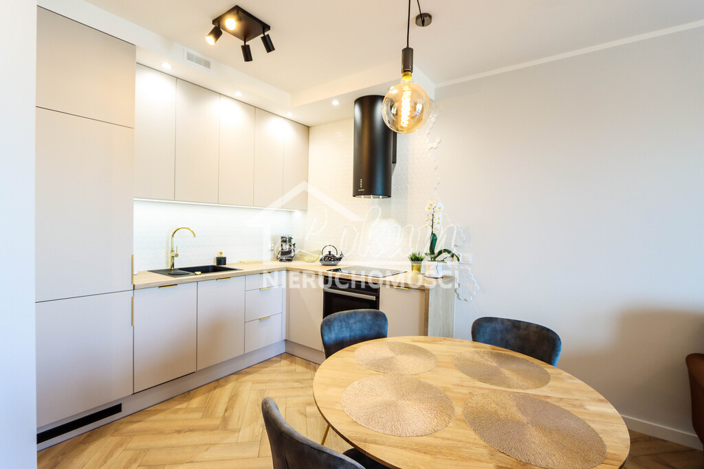 Mieszkanie 41,8&nbsp;m², Szczecin, Gumieńce, Ignacego Mościckiego - zdjęcie 4