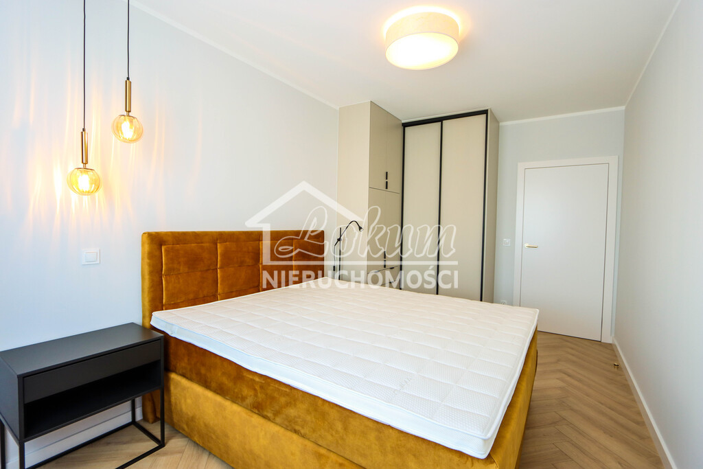 Mieszkanie 41,8&nbsp;m², Szczecin, Gumieńce, Ignacego Mościckiego - zdjęcie 6