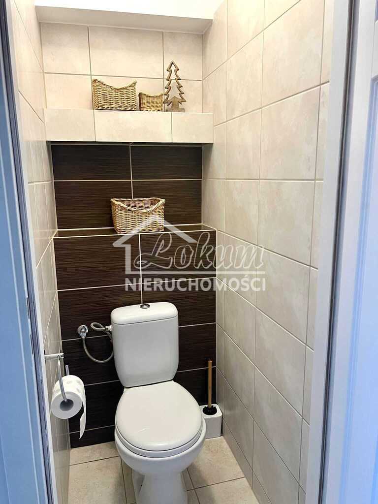 Mieszkanie 49,5&nbsp;m², Stargard, marsz. Józefa Piłsudskiego - zdjęcie 9