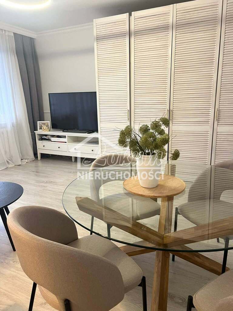 Mieszkanie 49,5&nbsp;m², Stargard, marsz. Józefa Piłsudskiego - zdjęcie 4