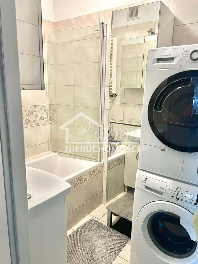 Mieszkanie 49,5&nbsp;m², Stargard, marsz. Józefa Piłsudskiego - zdjęcie 8