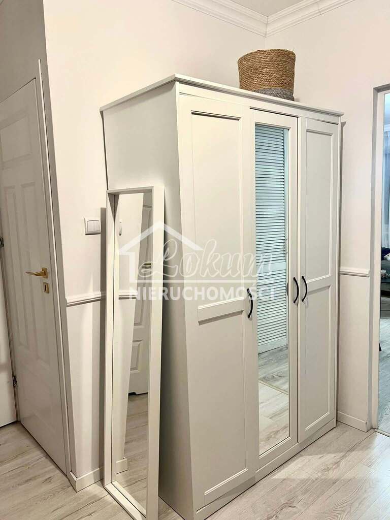 Mieszkanie 49,5&nbsp;m², Stargard, marsz. Józefa Piłsudskiego - zdjęcie 6