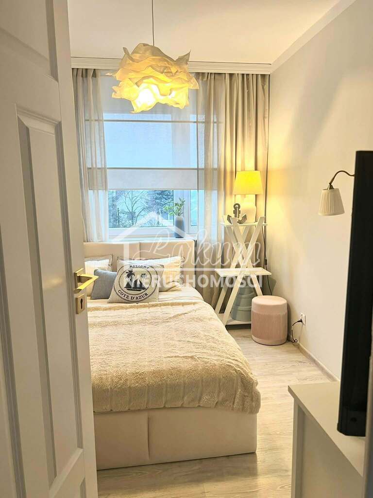 Mieszkanie 49,5&nbsp;m², Stargard, marsz. Józefa Piłsudskiego - zdjęcie 1