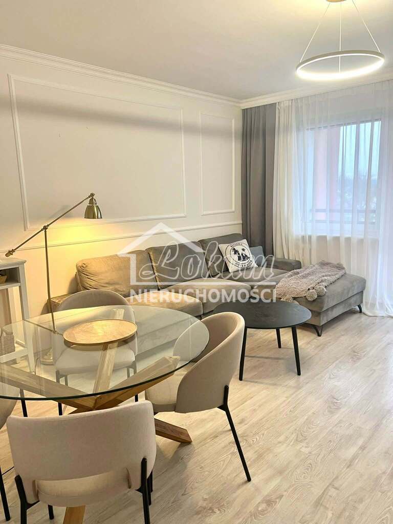 Mieszkanie 49,5&nbsp;m², Stargard, marsz. Józefa Piłsudskiego - zdjęcie 3