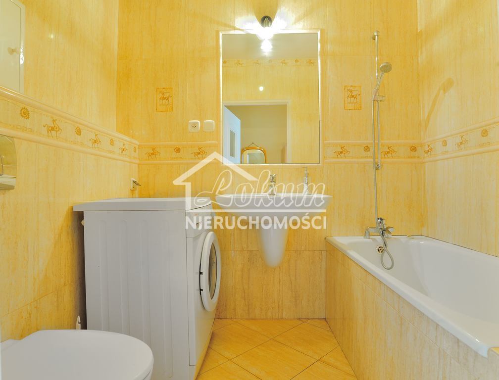 Mieszkanie 35,5&nbsp;m², Szczecin, Bukowe-Klęskowo, Brązowa - zdjęcie 6