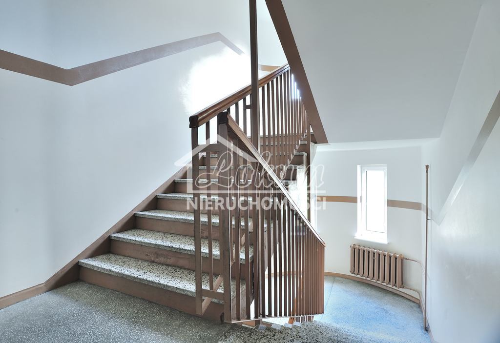 Mieszkanie 35,5&nbsp;m², Szczecin, Bukowe-Klęskowo, Brązowa - zdjęcie 8