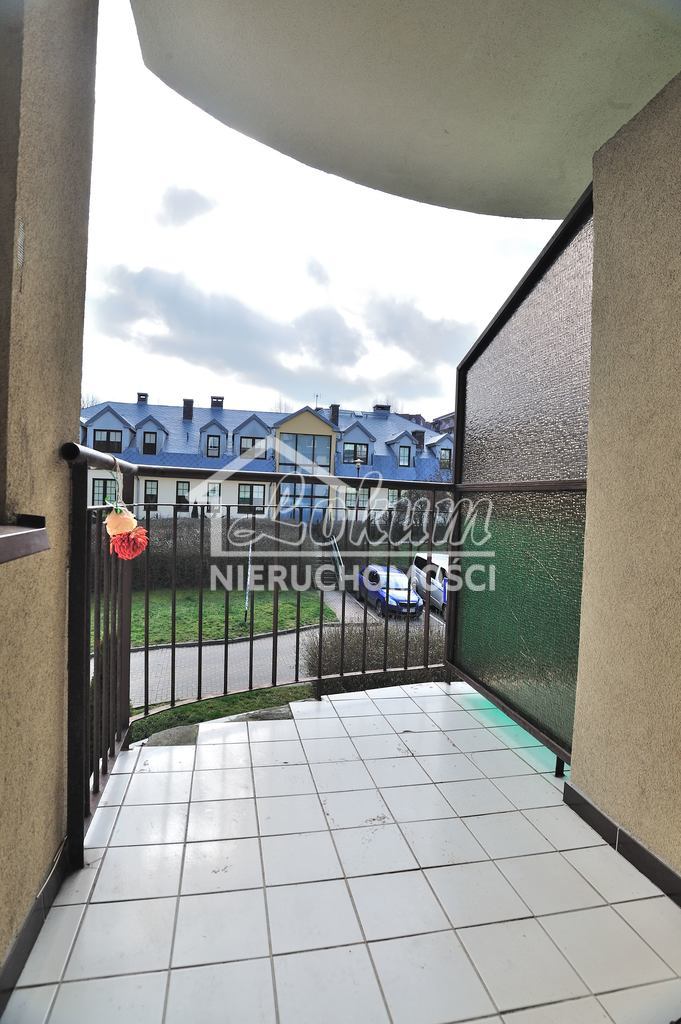 Mieszkanie 35,5&nbsp;m², Szczecin, Bukowe-Klęskowo, Brązowa - zdjęcie 5