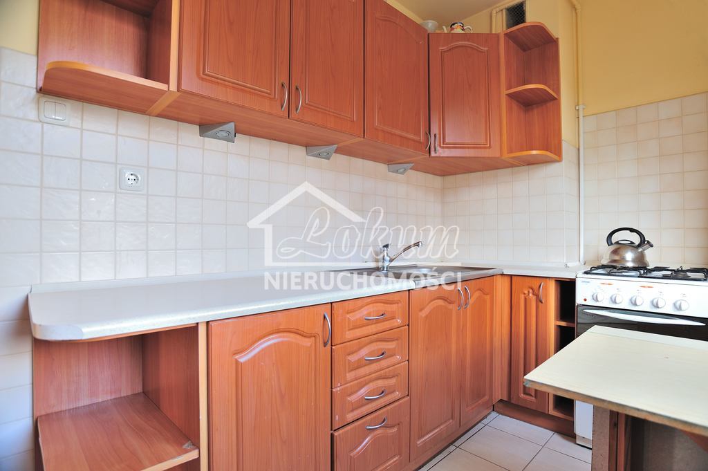 Mieszkanie 35,5&nbsp;m², Szczecin, Bukowe-Klęskowo, Brązowa - zdjęcie 4