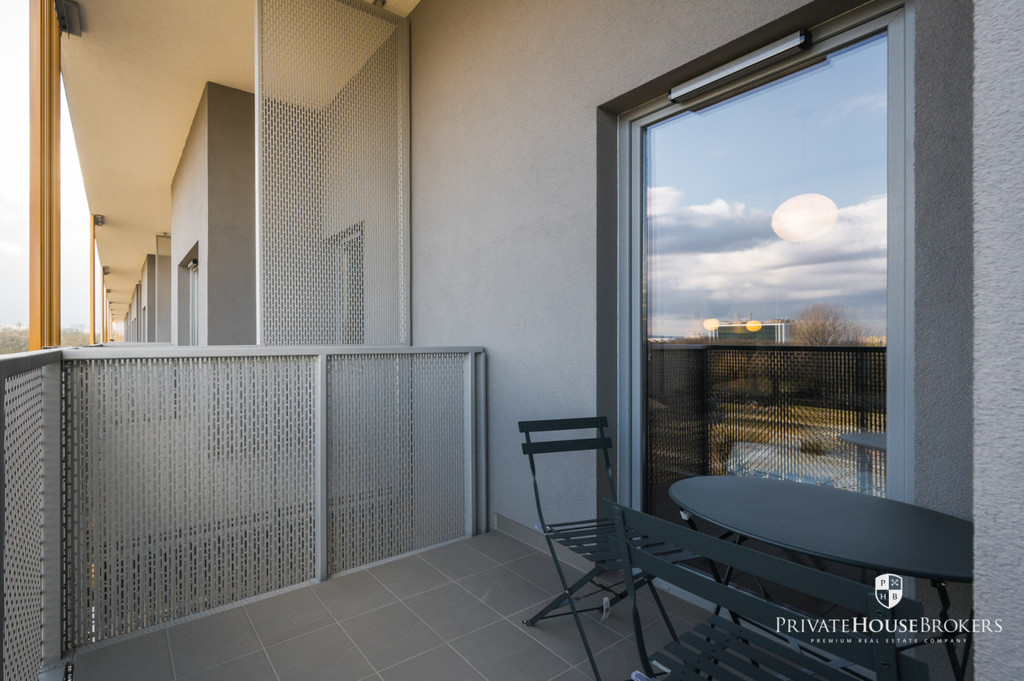 Mieszkanie 46,6 m², Kraków, Śródmieście, bp. Jana Prandoty - zdjęcie 14