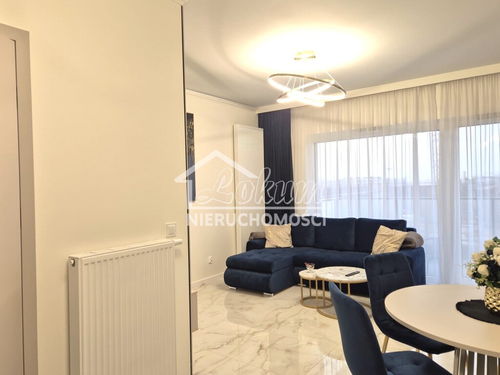 Mieszkanie 41&nbsp;m², Szczecin - zdjęcie 4