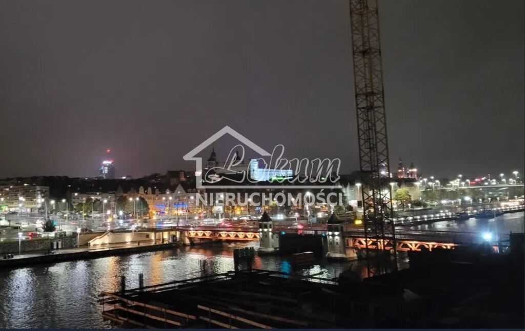 Mieszkanie 41&nbsp;m², Szczecin - zdjęcie 1