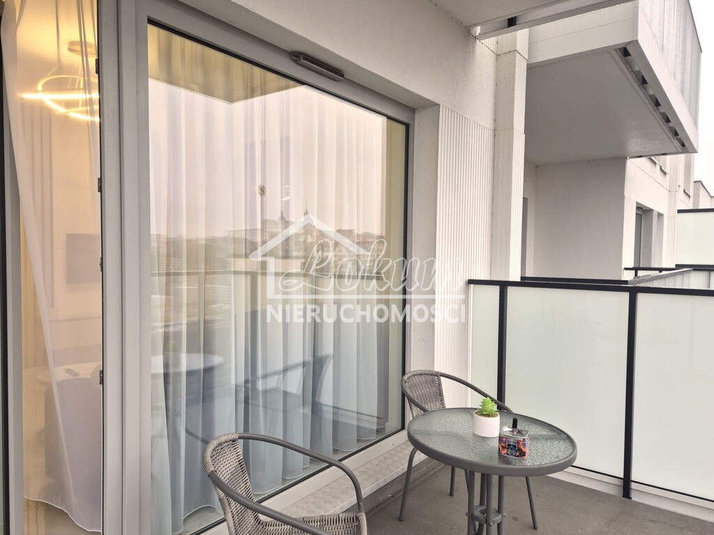 Mieszkanie 41&nbsp;m², Szczecin - zdjęcie 14