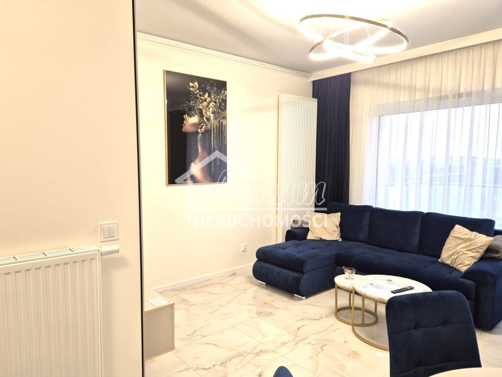 Mieszkanie 41&nbsp;m², Szczecin - zdjęcie 5