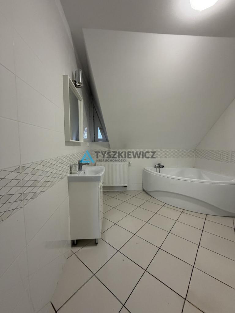 Dom z potencjałem - Rotmanka, blisko Gdańska - zdjęcie 9