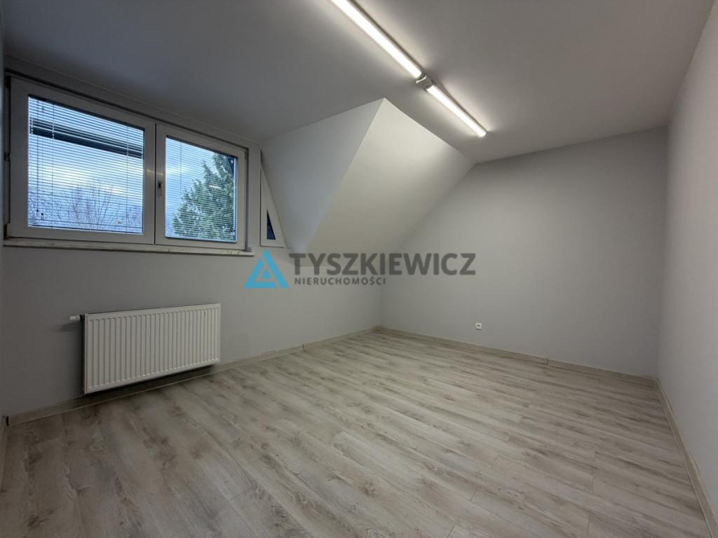 Dom z potencjałem - Rotmanka, blisko Gdańska - zdjęcie 13