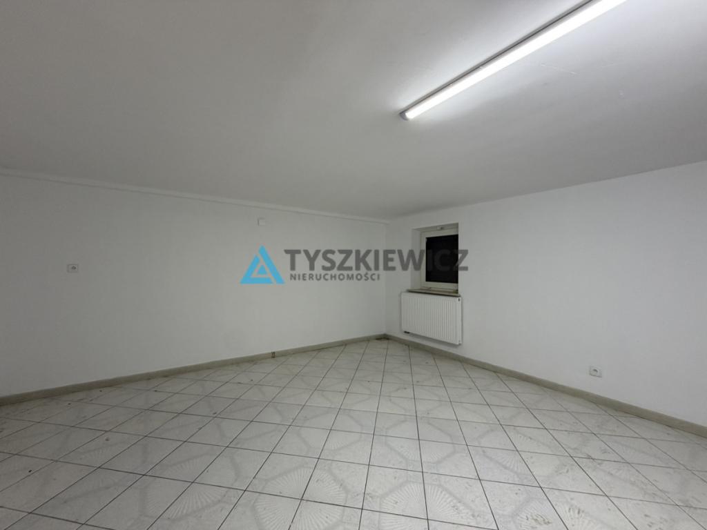 Dom z potencjałem - Rotmanka, blisko Gdańska - zdjęcie 22