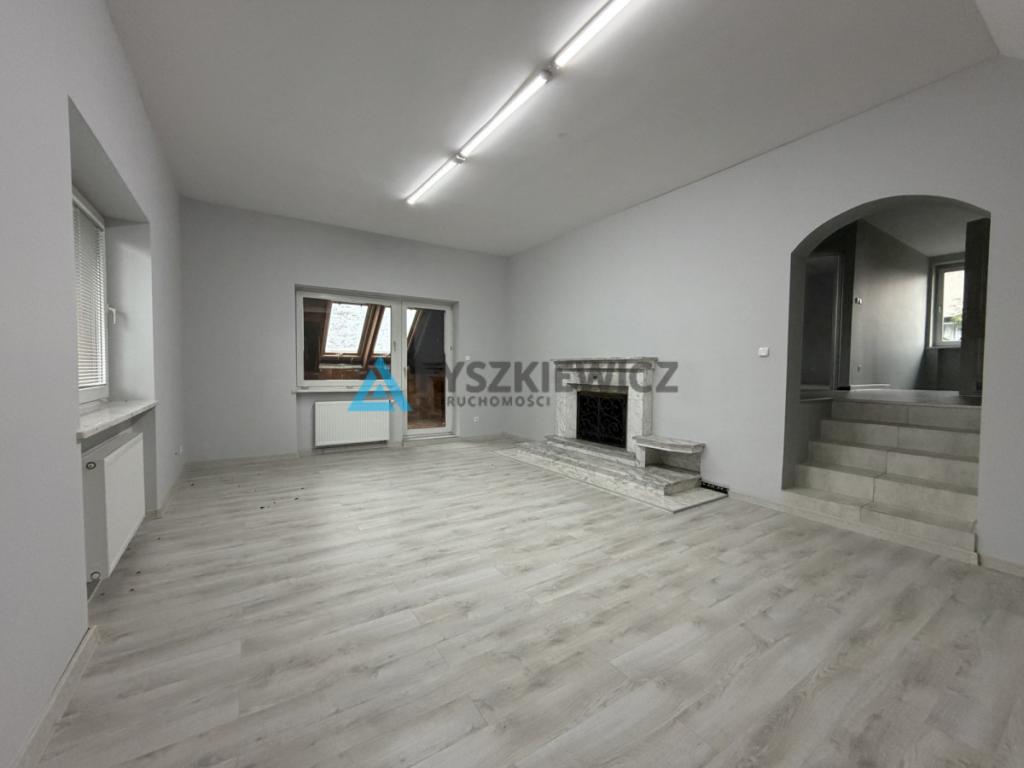 Dom z potencjałem - Rotmanka, blisko Gdańska - zdjęcie 16