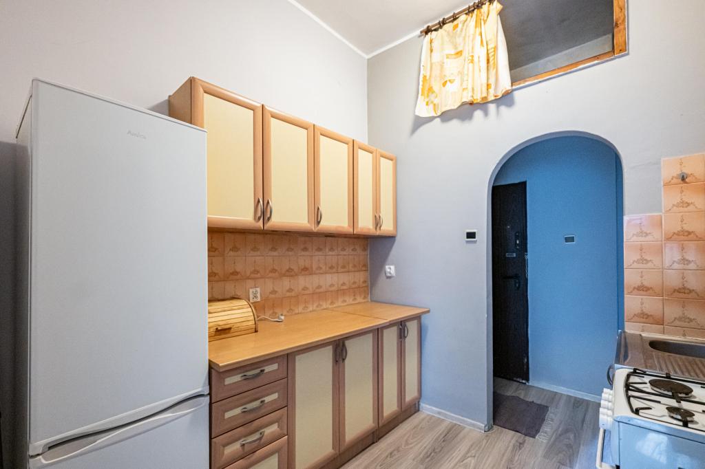 Mieszkanie 51&nbsp;m², Wrocław, Stare Miasto, Łukasińskiego Waleriana - zdjęcie 12