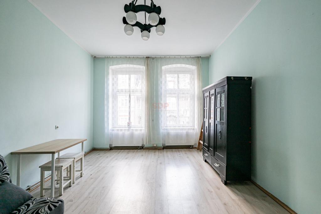 Mieszkanie 51&nbsp;m², Wrocław, Stare Miasto, Łukasińskiego Waleriana - zdjęcie 2