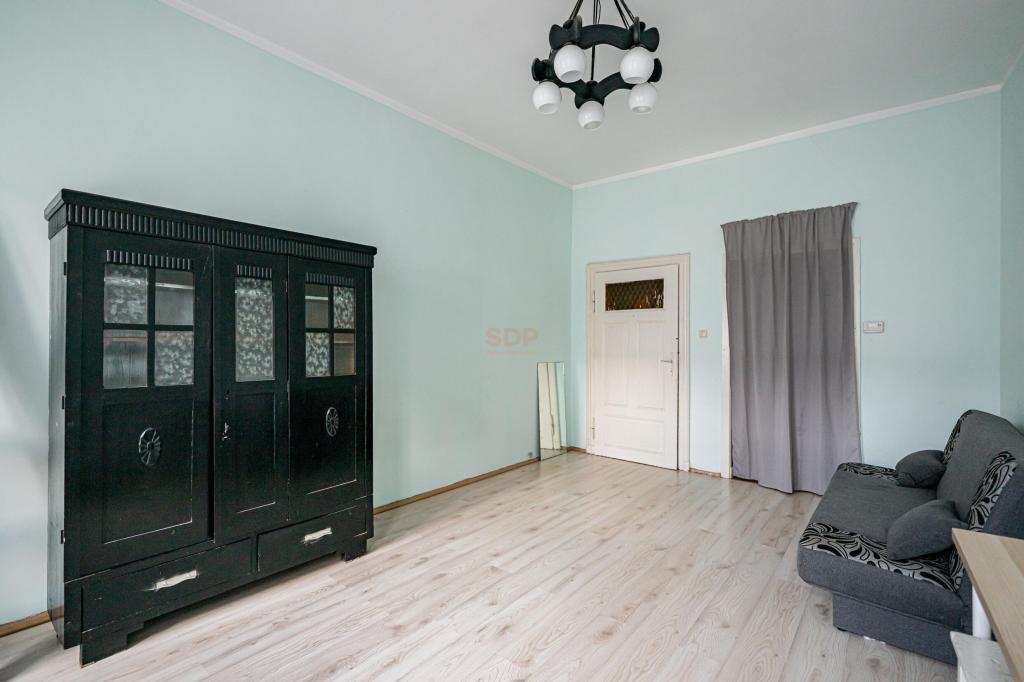 Mieszkanie 51&nbsp;m², Wrocław, Stare Miasto, Łukasińskiego Waleriana - zdjęcie 4