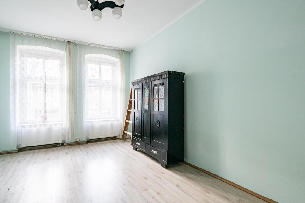 Mieszkanie 51&nbsp;m², Wrocław, Stare Miasto, Łukasińskiego Waleriana - zdjęcie 3
