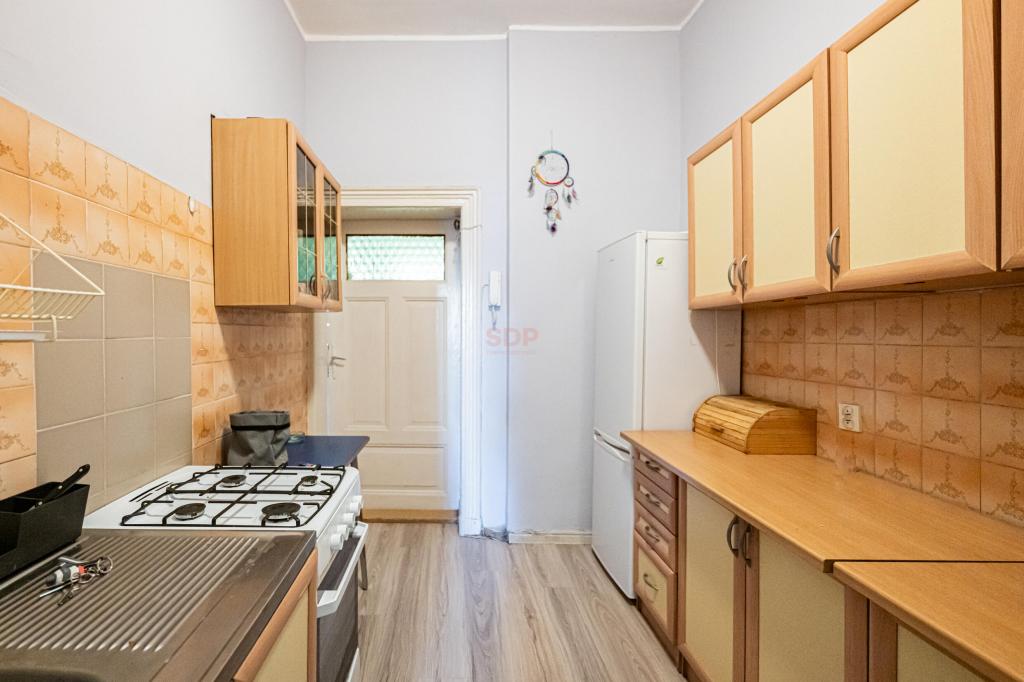 Mieszkanie 51&nbsp;m², Wrocław, Stare Miasto, Łukasińskiego Waleriana - zdjęcie 14