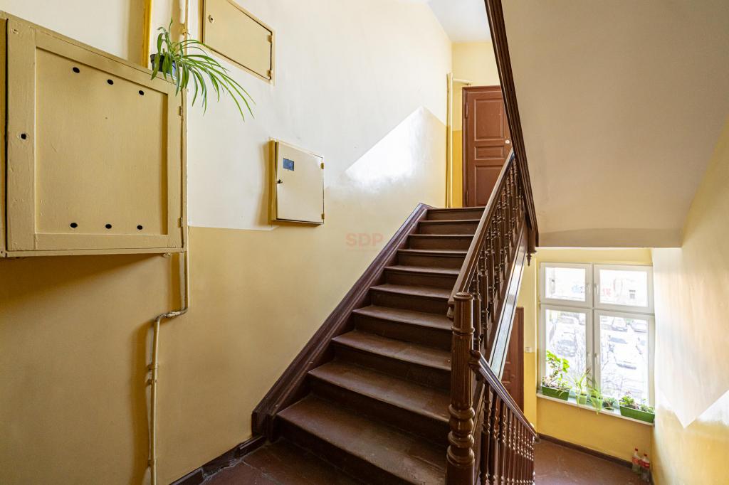 Mieszkanie 51&nbsp;m², Wrocław, Stare Miasto, Łukasińskiego Waleriana - zdjęcie 16