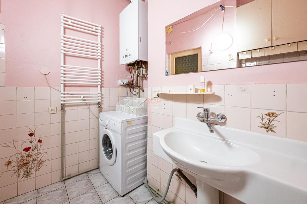 Mieszkanie 51&nbsp;m², Wrocław, Stare Miasto, Łukasińskiego Waleriana - zdjęcie 9
