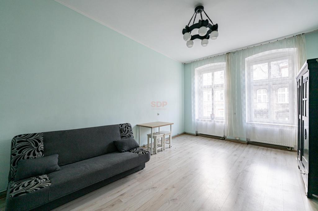 Mieszkanie 51&nbsp;m², Wrocław, Stare Miasto, Łukasińskiego Waleriana - zdjęcie 1