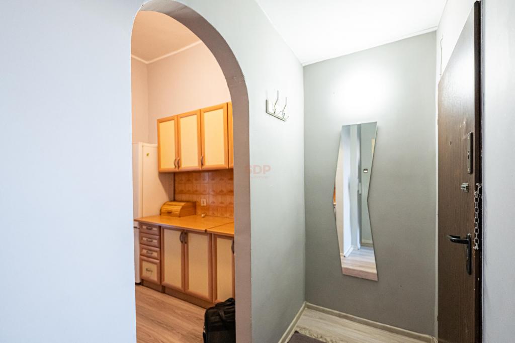 Mieszkanie 51&nbsp;m², Wrocław, Stare Miasto, Łukasińskiego Waleriana - zdjęcie 15