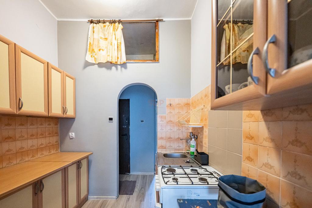 Mieszkanie 51&nbsp;m², Wrocław, Stare Miasto, Łukasińskiego Waleriana - zdjęcie 13