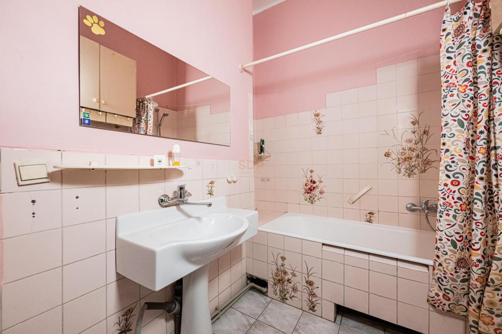 Mieszkanie 51&nbsp;m², Wrocław, Stare Miasto, Łukasińskiego Waleriana - zdjęcie 11