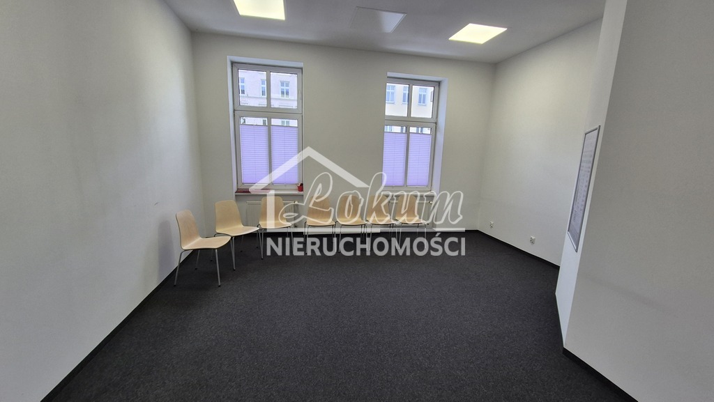 Lokal biurowy do wynajęcia, 220,92 m², Szczecin, Centrum, Aleja Wojska Polskiego - zdjęcie 5