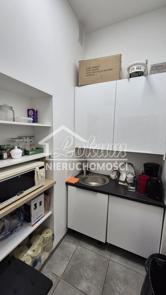 Lokal biurowy do wynajęcia, 220,92 m², Szczecin, Centrum, Aleja Wojska Polskiego - zdjęcie 11