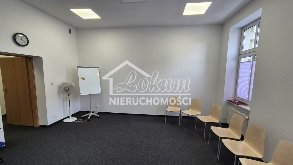 Lokal biurowy do wynajęcia, 220,92 m², Szczecin, Centrum, Aleja Wojska Polskiego - zdjęcie 6