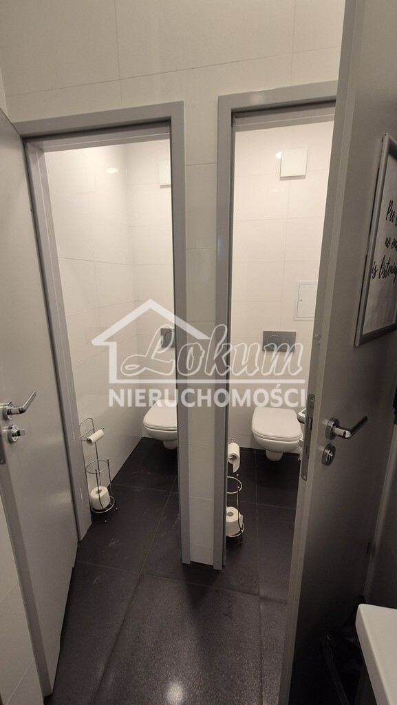 Lokal biurowy do wynajęcia, 220,92 m², Szczecin, Centrum, Aleja Wojska Polskiego - zdjęcie 10