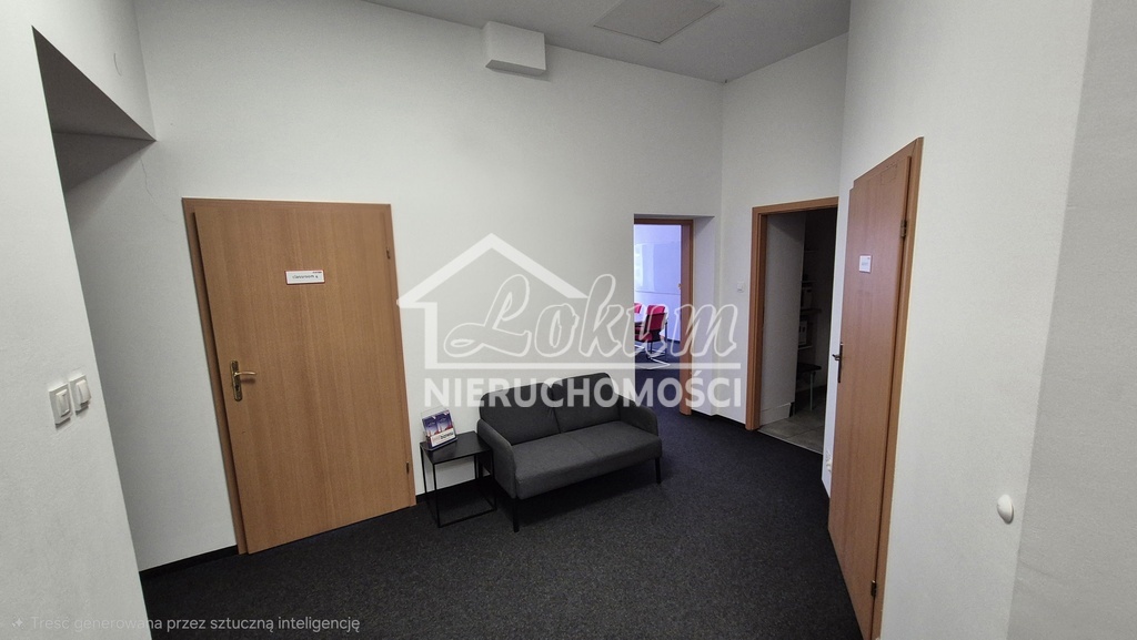 Lokal biurowy do wynajęcia, 220,92&nbsp;m², Szczecin, Centrum, Aleja Wojska Polskiego - zdjęcie 12