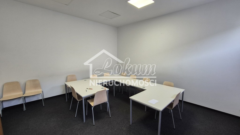Lokal biurowy do wynajęcia, 220,92 m², Szczecin, Centrum, Aleja Wojska Polskiego - zdjęcie 4