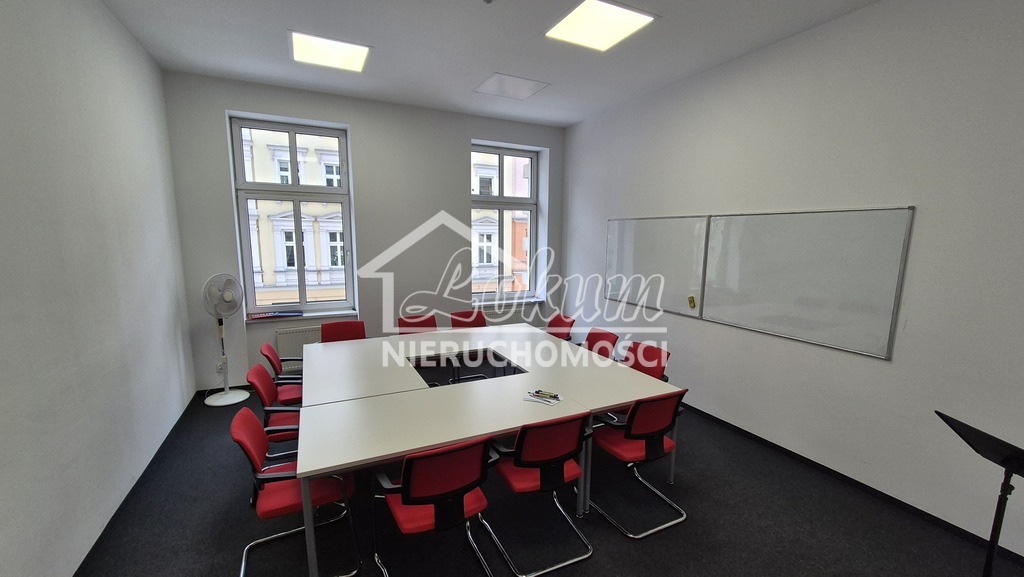 Lokal biurowy do wynajęcia, 220,92&nbsp;m², Szczecin, Centrum, Aleja Wojska Polskiego - zdjęcie 1
